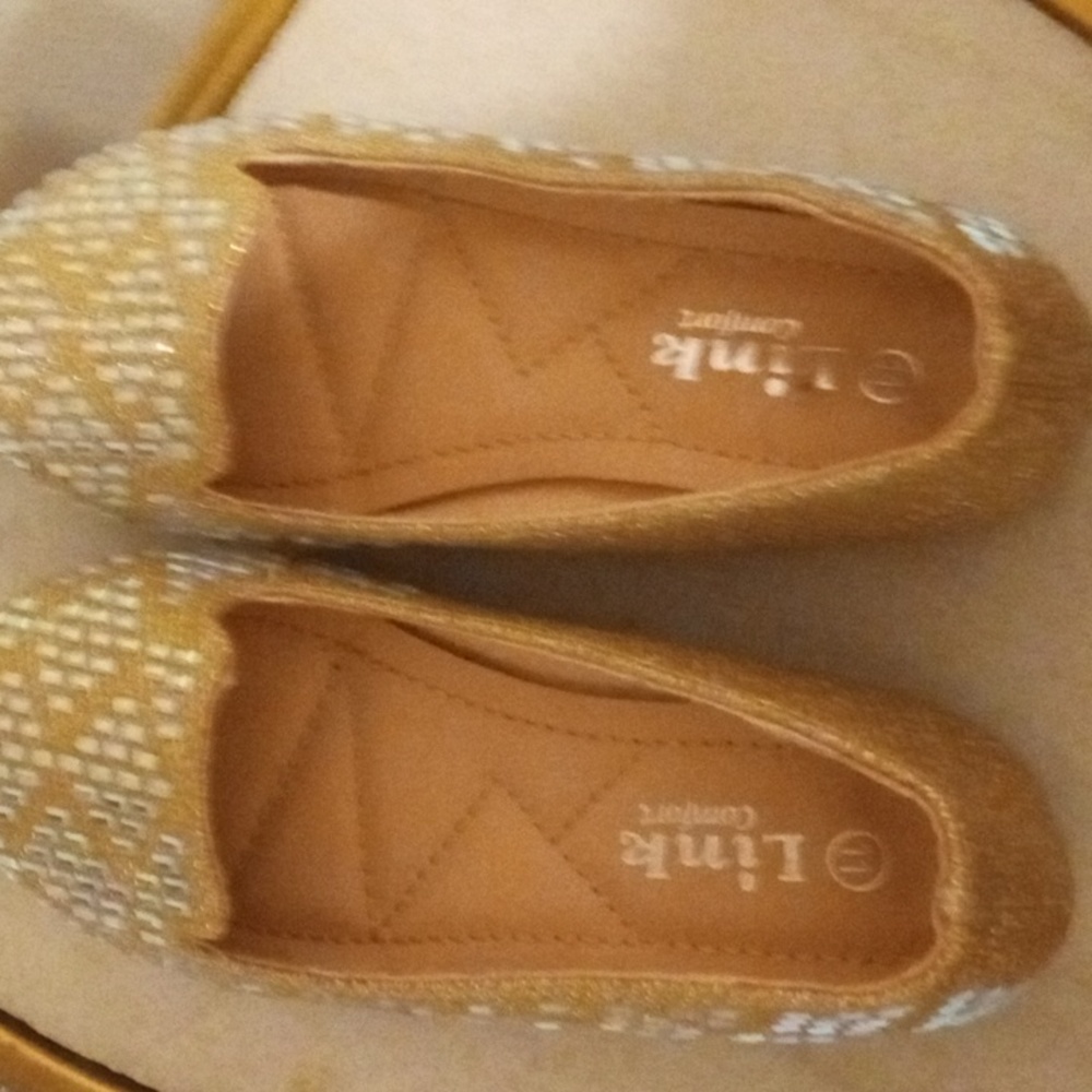 Link comfort shoes - Picture 2 of 2